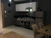 Studio de luxe meublé