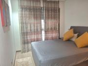 Studio de luxe meublé à louer à CFC