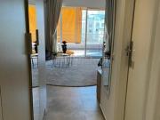 Studio 50m de luxe propre Agdal PRIX FIXE