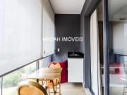 Studio de Luxo à Venda em Condomínio Exclusivo na Vila...