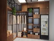 Studio de Luxo à Venda em Condomínio na Vila Santa...