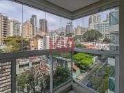 Studio de Luxo no ParaÃso, SÃ£o Paulo SP: 1 Quarto, 1...