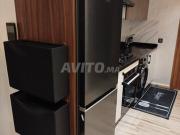 Studio de standing neuf entièrement meublé à Oulfa