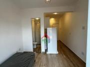 Studio Decorado com Sacada no Butantã!