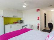 Studio Deluxe Apartment