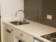 Studio Deluxe Balcony