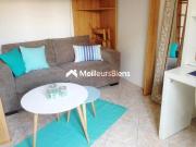 STUDIO DERNIER ETAGE CALME CLAIR