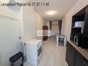 Studio Dernier Etage Lyon 6ème