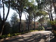 STUDIO DERNIER ETAGE VUE MER