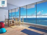 Studio Design 4 Studio perfeito para investir beira mar... Studio Design 4 Studio perfeito para investir beira mar...