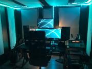 Studio di Produzione Musicale Milano Bovisa Studio di Produzione Musicale Milano Bovisa