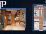 STUDIO DIRETO COM PROPRIETARIO, por R 258.900,00 Agua...