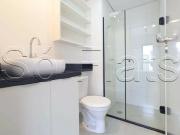 Studio disponível para locação na região central de SP,...