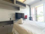 Studio disponível para locação no bairro de Pinheiros,...