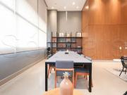 Studio disponível para locação no bairro do Tatuapé...