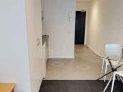 Studio Double Bed