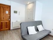 Studio downtown Torremolinos by beBalmy