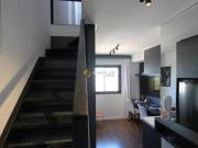 Studio Duplex à Venda no Novo Mundo