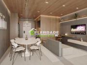 STUDIO DUPLEX CENTRO DE CURITIBA! QTO,SACADA,PRÓX.PRAÇA...