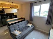 Studio Duplex com 48 m² e 1 quarto à venda em Vila Rosália