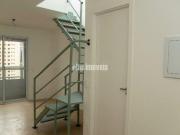 Studio Duplex com Cobertura e Vista Livre na Berrini