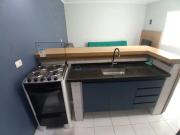 Studio duplex de 1 dorm com 1 vaga em excelente...