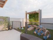 Studio Duplex EXCELENTE INVESTIMENTO!