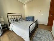 Studio Duplex Meublé à Louer BD Abdelmoumen