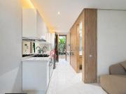 Studio duplex meublé à louer Bourgogne