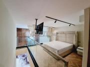 Studio Duplex Meublé Neuf