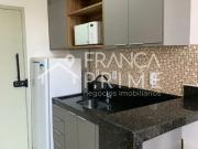 Studio Duplex para LOCAÇÃO Mobiliado 1 dormitório...