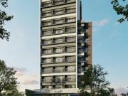 Studio e 1 Dormitório Venda São Paulo SP Santa Cecília