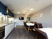 Studio E Has an Apartment