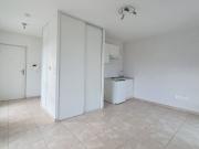 STUDIO – ECO Quartier – DIJON – LOI PINEL