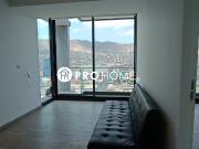 STUDIO EJECUTIVO | Llave en Mano, Semi Amoblado y...