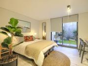 Studio | Ejército Libertador 634 | Piso 10 Departamento...