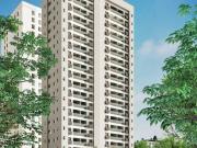 Studio em Aclimação, São Paulo/SP de 23m² 1 quartos à...