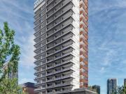 Studio em Aclimação, São Paulo/SP de 28m² 1 quartos à...