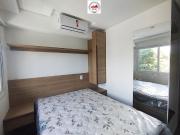 Studio em Água Branca, São Paulo/SP de 21m² 1 quartos...