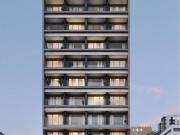 Studio em Água Branca, São Paulo/SP de 26m² 1 quartos à...