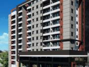 Studio em Água Fria, São Paulo/SP de 26m² 1 quartos à...