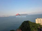 Studio em Alameda Ari Barroso Ilha Porchat São Vicente/SP