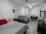 Studio em Avenida Bartholomeu de Gusmão Boqueirão Santos/SP