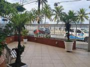 Studio em Avenida Embaixador Pedro de Toledo Centro São...