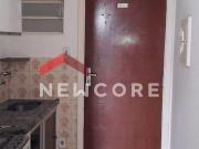 Studio em Avenida Francisco Glicério Centro Campinas/SP