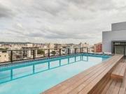 Studio em Avenida João Pessoa Farroupilha Porto Alegre/RS