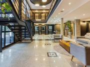 Studio em Avenida Loureiro da Silva Cidade Baixa Porto...