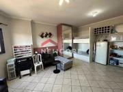 Studio em Avenida Presidente Kennedy Ocian Praia Grande/SP