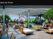 Studio em Avenida Regente Feijó Vila Regente Feijó São...