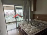 Studio em Avenida Regente Feijó Vila Regente Feijó São...